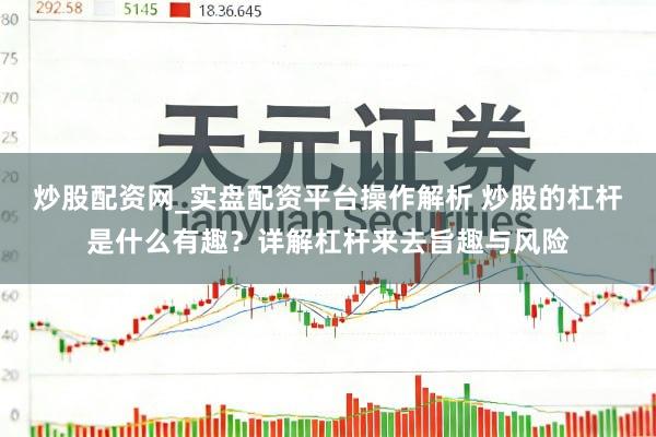 炒股配资网_实盘配资平台操作解析 炒股的杠杆是什么有趣？详解杠杆来去旨趣与风险