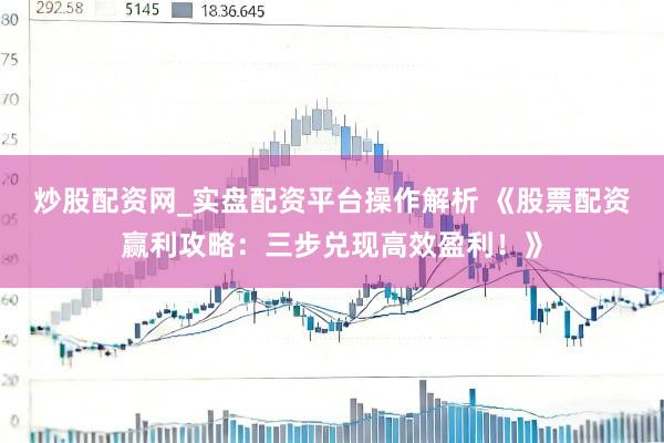炒股配资网_实盘配资平台操作解析 《股票配资赢利攻略：三步兑现高效盈利！》